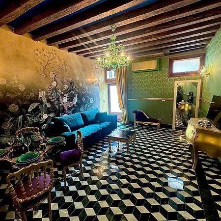 Venice The Experience Exterior foto