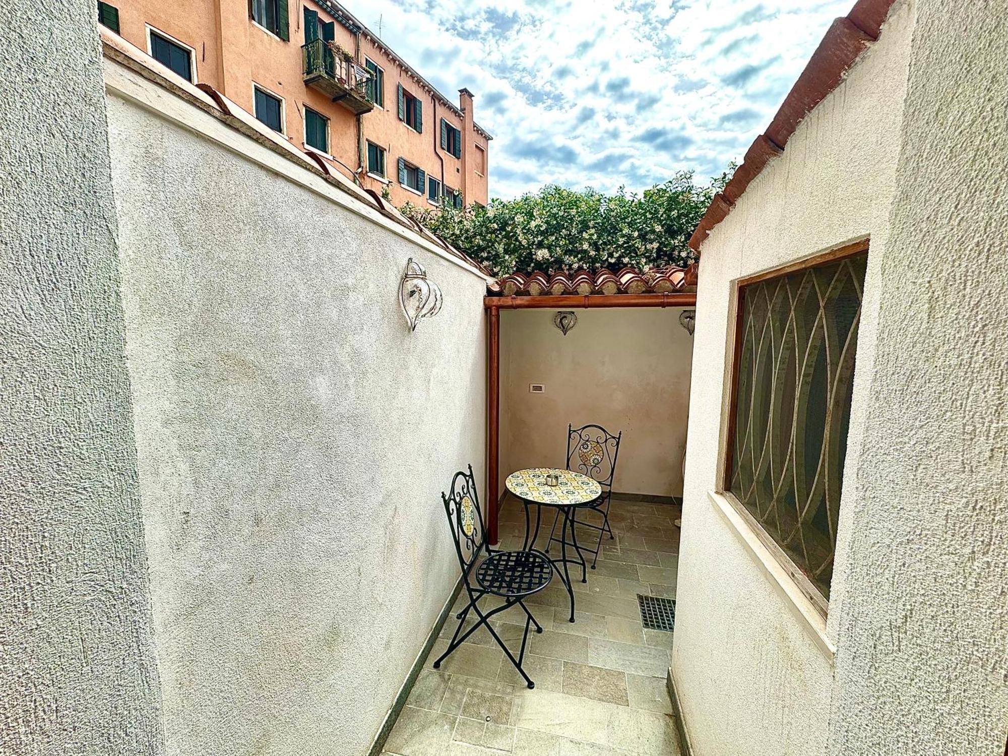 Venice The Experience Exterior foto