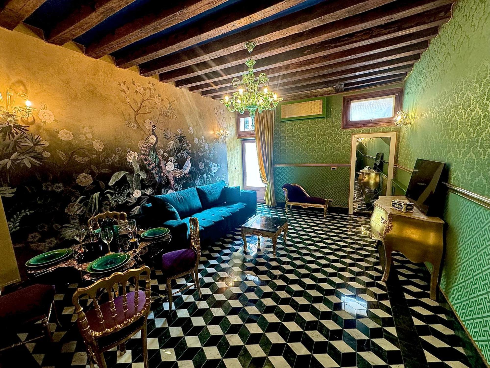 Venice The Experience Exterior foto
